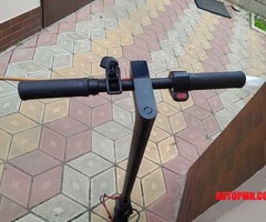 Электросамокат Agang б/у - 2