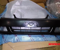 Детали кузова, радиаторы, зеркала